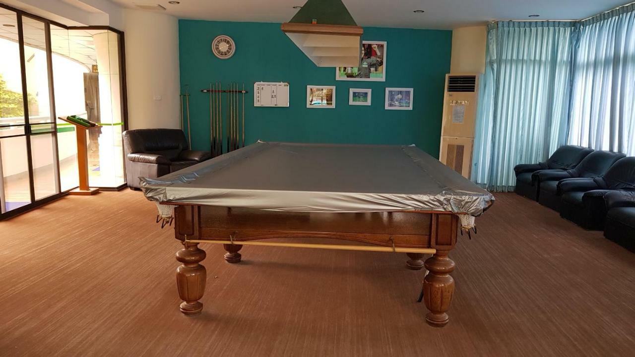 Panorama Sea View Room 245, V.I.P Condo Chain Rayong 반 페 외부 사진