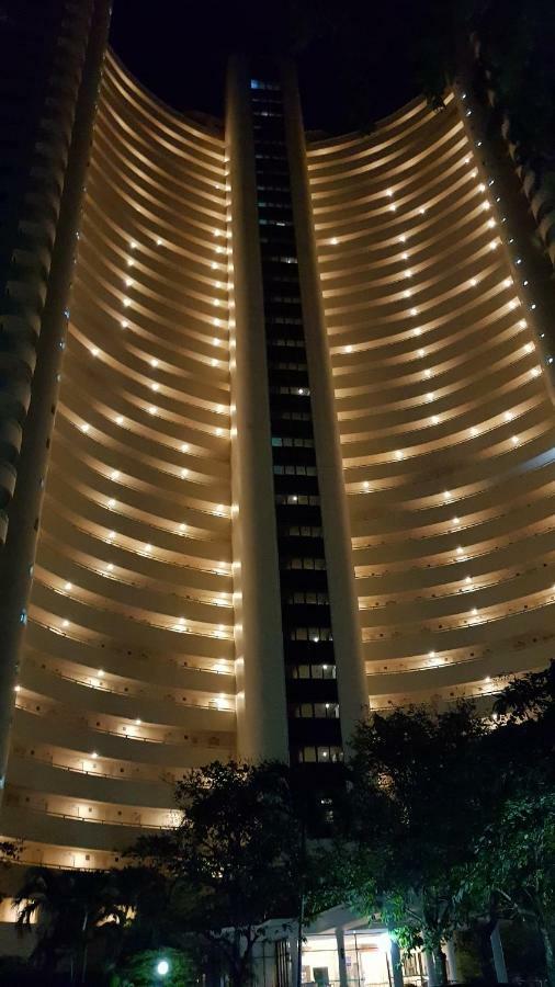 Panorama Sea View Room 245, V.I.P Condo Chain Rayong 반 페 외부 사진