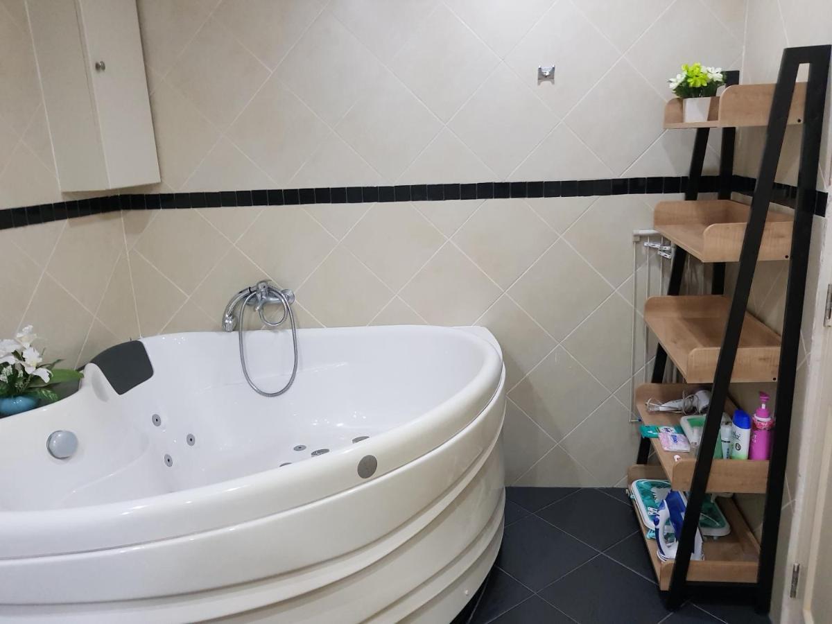 Panorama Sea View Room 245, V.I.P Condo Chain Rayong 반 페 외부 사진